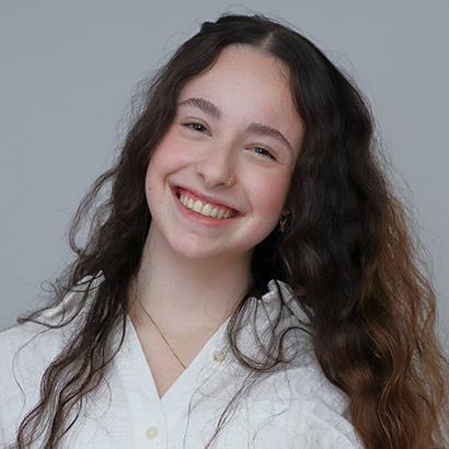אודליה גרינברג