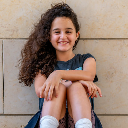 אודליה חיה מור