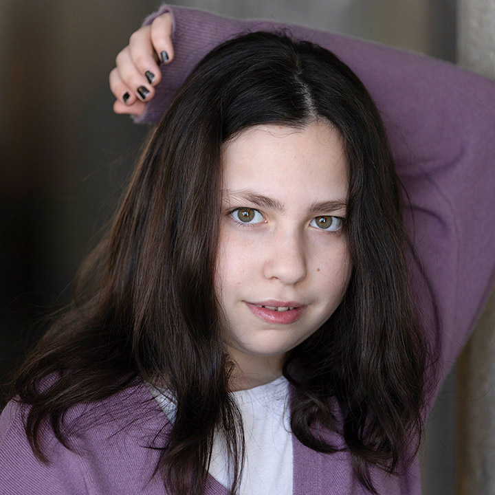 אליענה ולד פרקר