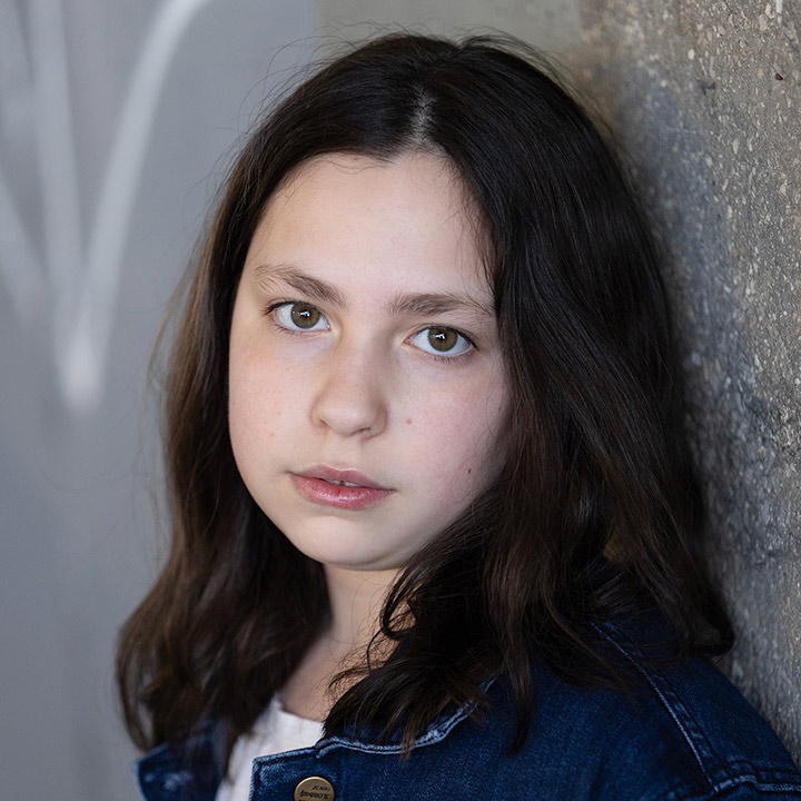 אליענה ולד פרקר