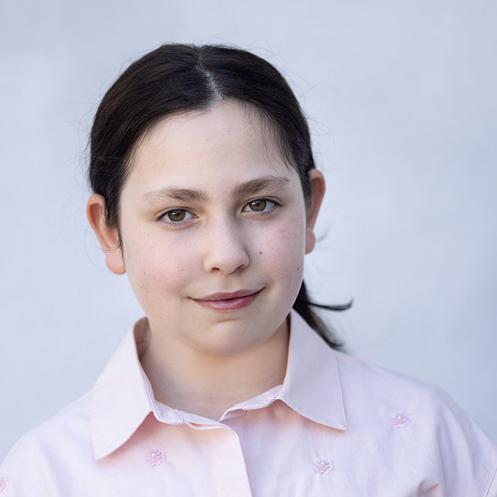 אליענה ולד פרקר