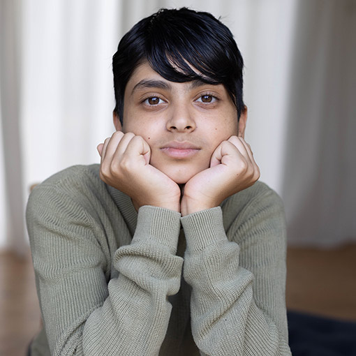 דניאל כומארי