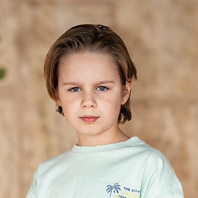 ליאם בורק חזן