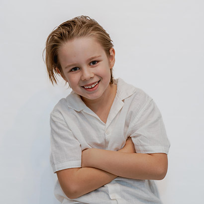 ליאם בורק חזן