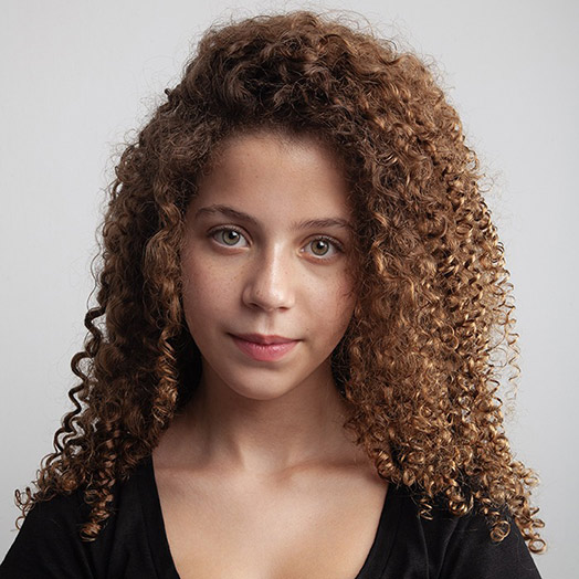 נועם לבי אהרון