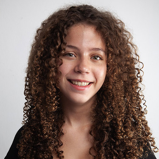 נועם לבי אהרון