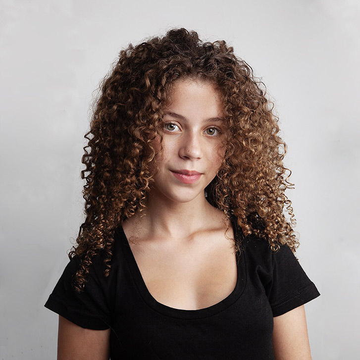 נועם לבי אהרון