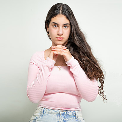 נעמה קפח