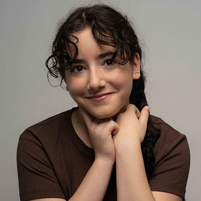 שירה ראוכוורגכר