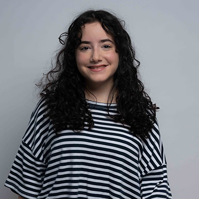 שירה ראוכוורגכר