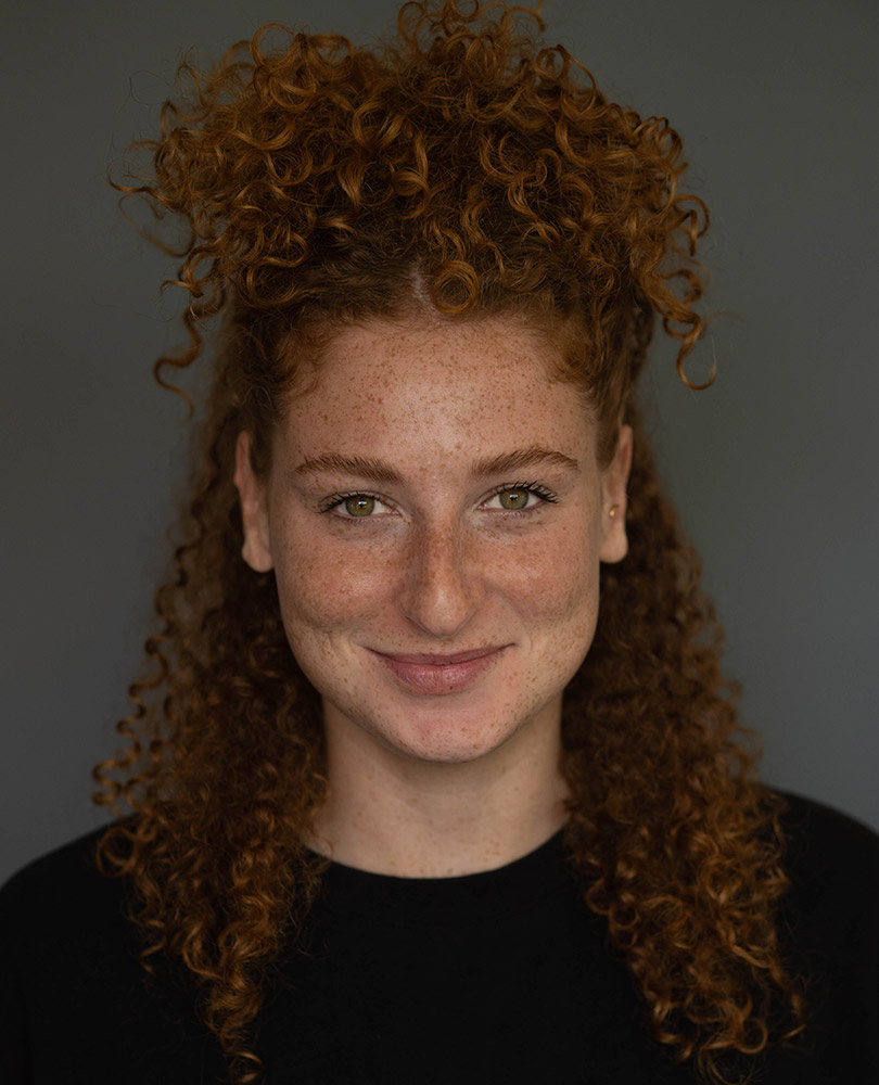 תמר רות מרי - Shirly Puterman