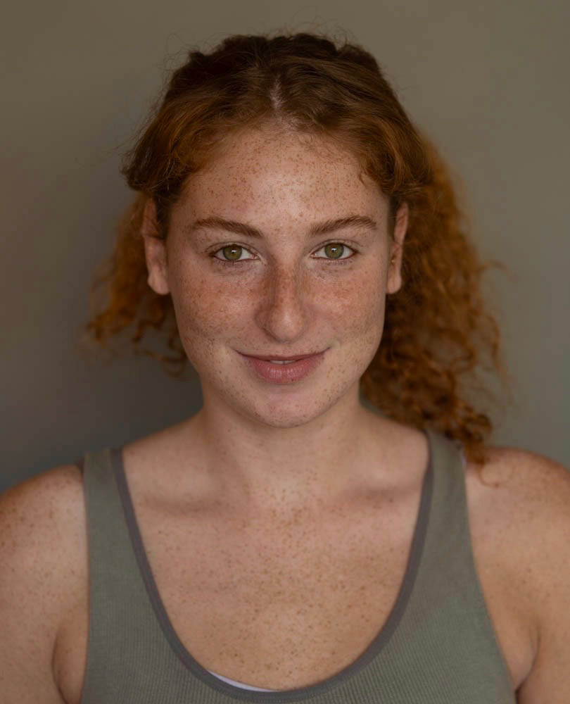 תמר רות מרי - Shirly Puterman